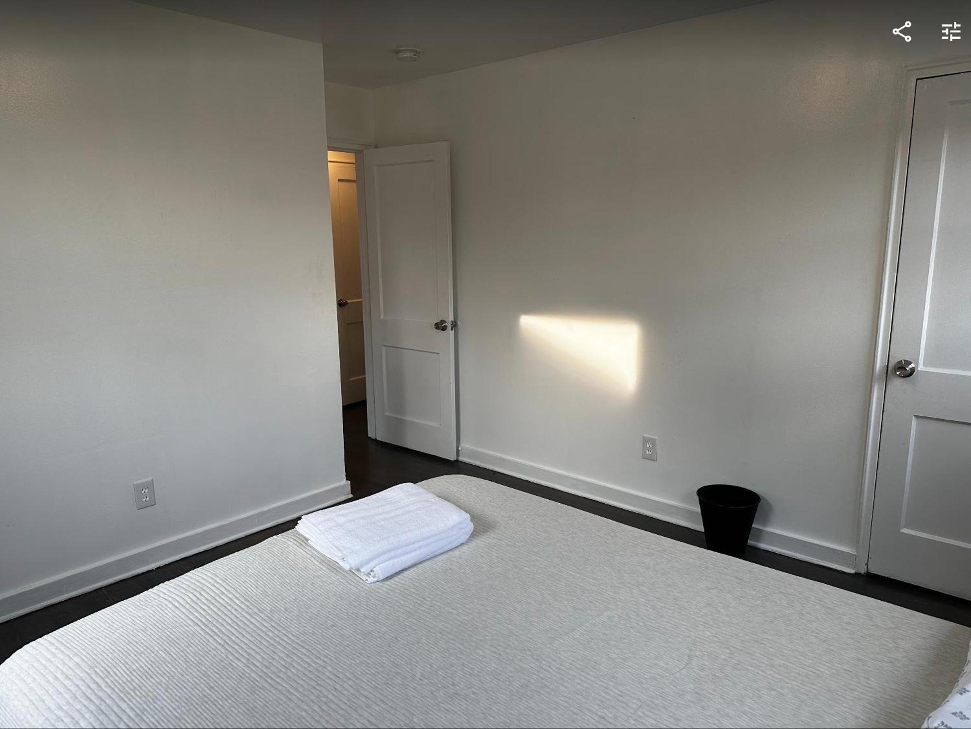 Quaint 3/2.5 Home In Fort Dupont Washington Exterior foto